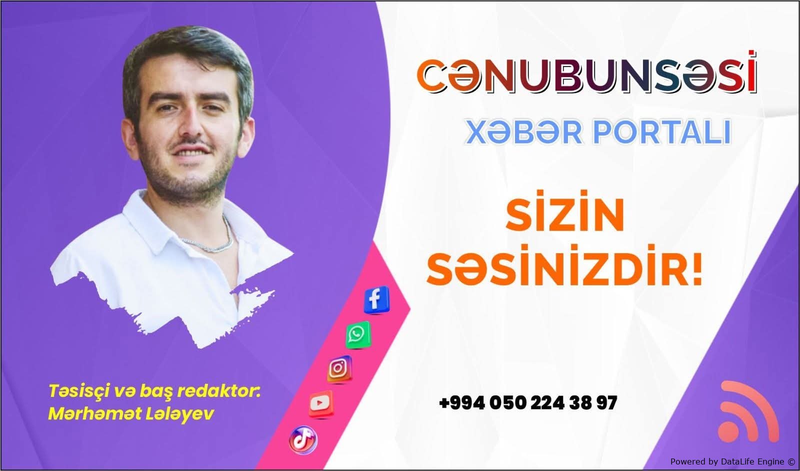 “Bir uğurun hekayəsi” — Mərhəmət Lələyevdən səmimi açıqlama