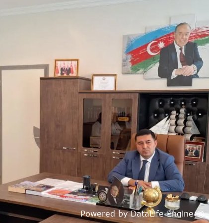 Sərxan Cəlahani – Xalqın sağlamlığına xidmət edən, dövlətə sədaqətli ziyalıdır.