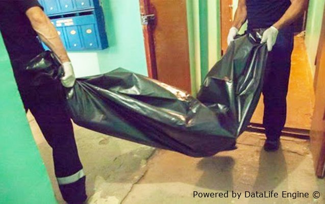 Qadın sobanın üstünə yıxılaraq yandı