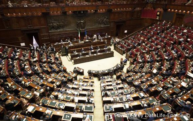 ABŞ Senatı şatdauna son qoyacaq qanun layihəsini təsdiqlədi