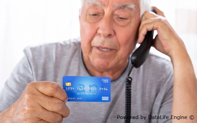 Zənglə kartlarımıza müdaxilə olunur? - DİN-dən açıqlama