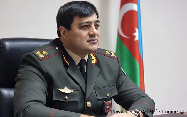 Kapitan həbsdən məktub göndərdi - Generala ağır ittihamlar