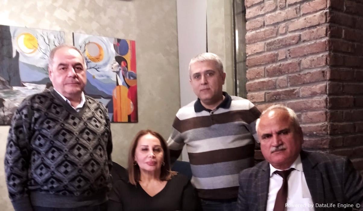 “Ad günündə gələn kədər: Gülnara Həmidovanın Şahin Babayev itkisinə hüzünlü baxışı”