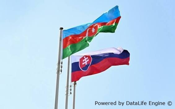 Azərbaycan–Slovakiya strateji tərəfdaşlığında yeni geosiyasi mərhələ