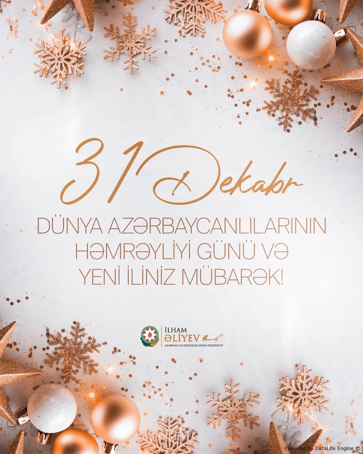 Milli birliyin tarixi başlanğıcı