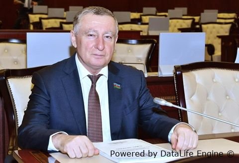 Humanizm üzərində qurulan güclü dövlət