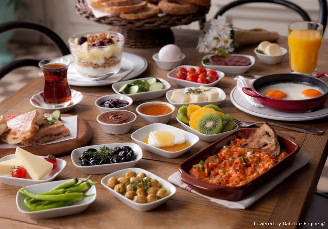 Səhər yeməyi inqilabı: Bakıda yeni həyat tərzi necə formalaşır?