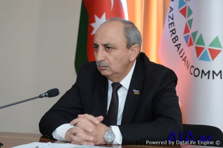 Azərbaycanın zəfər yürüşü yeni mərhələdə- -DEPUTAT YAZIR