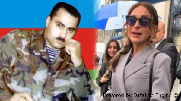 Həbsdə olan baş redaktor Habil Vəliyev sərrast cavabına görə Mehriban Əliyevaya təşəkkür etdi