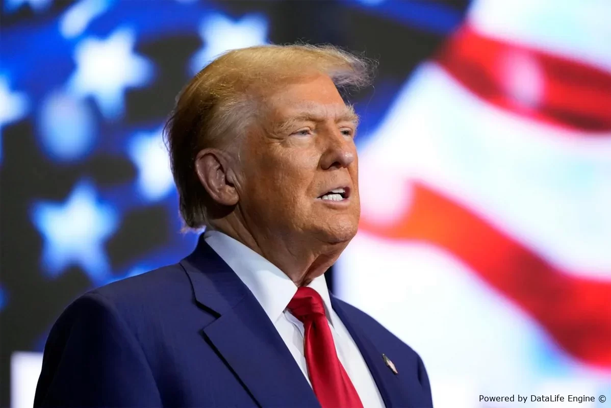 Tramp: "ABŞ İrana qarşı döyüş əməliyyatlarına başlayıb"