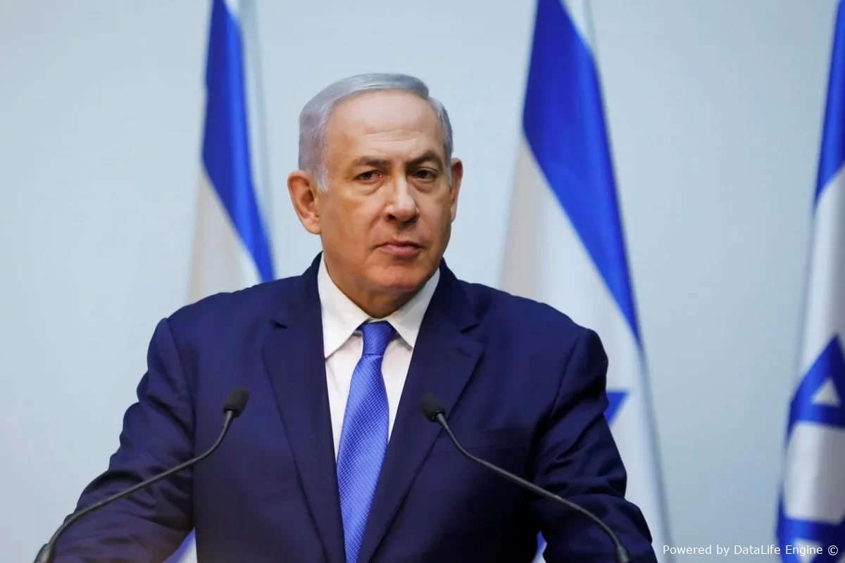 Netanyahu İsrail və İran xalqlarına müraciət etdi: "Hərbi əməliyyatlar hakimiyyət dəyişikliyi üçün şərait yaratmalıdır"