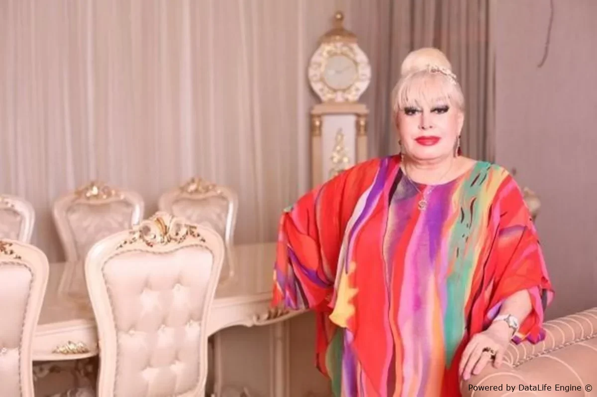 İlhamə Quliyevanın bacısı qızı həbsdən buraxıldı