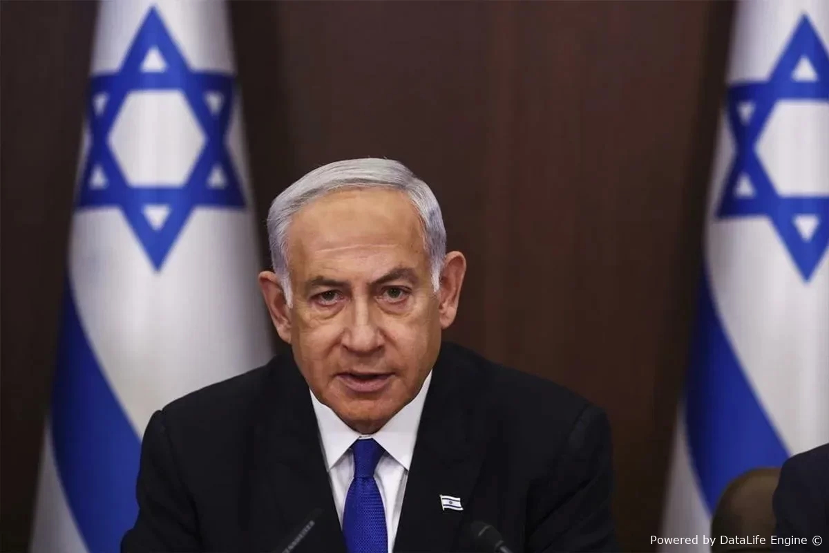 KİV: Netanyahu yeraltı bunkerdə təhlükəsizlik qüvvələrinin rəhbərləri ilə görüş keçirir