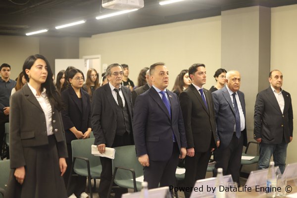 “Qərbi Azərbaycana Qayıdış Gənclərin Səsi ilə” layihəsi yekunlaşıb