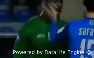 Millimizin oyunçusu bu hərəkətinə görə tənqid hədəfinə çevrildi