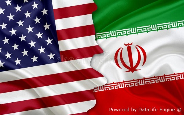 “İran ABŞ ilə danışıqlara başlamayacaq”