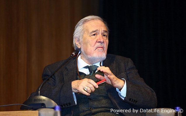 İlber Ortaylının dəfn olunacağı tarix açıqlandı