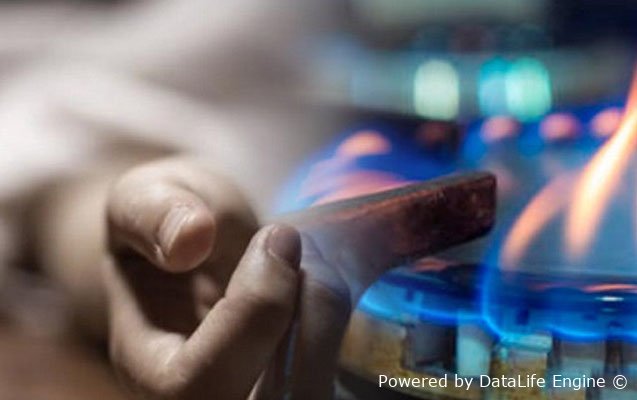 Müəllim dəm qazından boğulub öldü