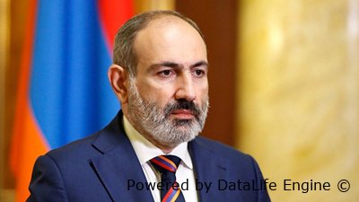 Paşinyan yenidən Baş nazir postuna namizədi oldu