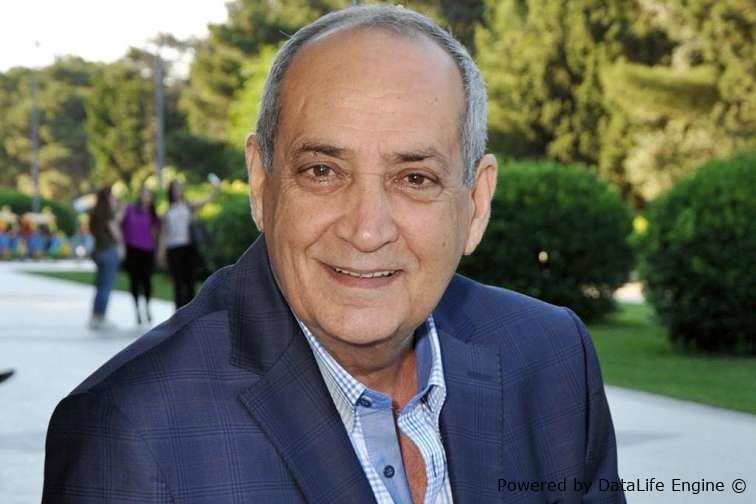 Rasim Balayev vəfat etdi