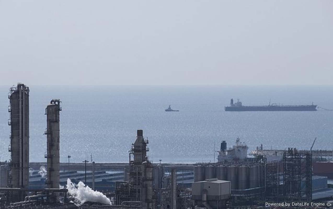 “Heç bir ABŞ gəmisinin Fars körfəzinə girməsinə icazə verilmir”