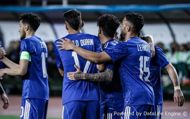 AFFA “Qarabağ”ı cərimələdi