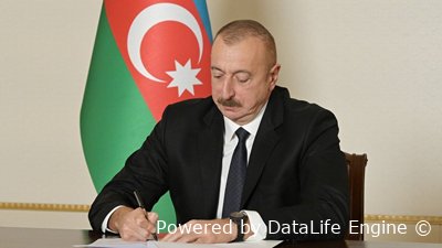 Yeni Dövlət Proqramı hazırlanacaq (SƏRƏNCAM)