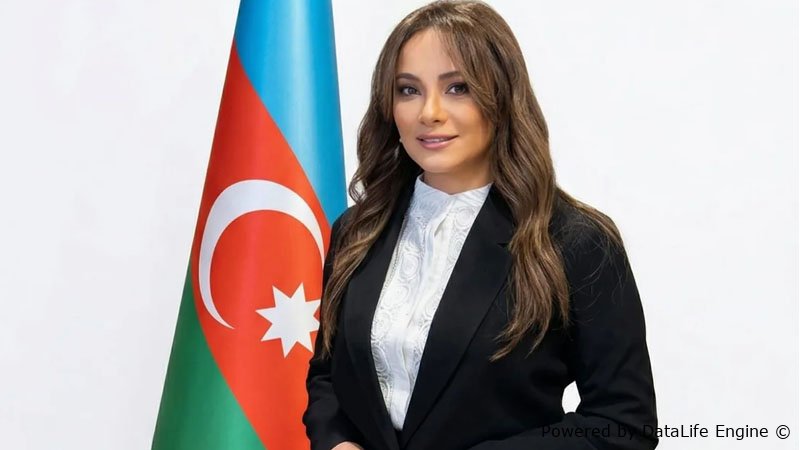 AzTV-nin aparıcısına vəzifə verildi