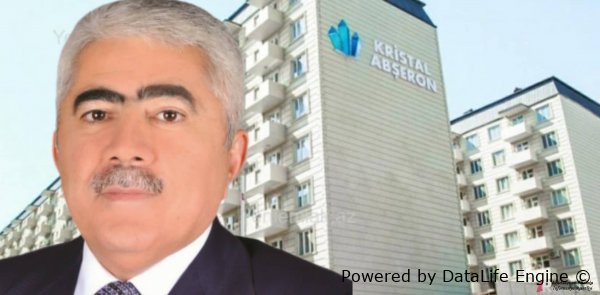 BAŞ REDAKTORDAN PREZİDENTƏ AÇIQ MƏKTUB