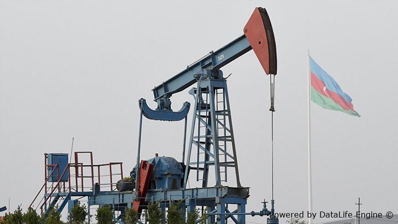 Azərbaycan nefti 20 dollardan çox ucuzlaşdı