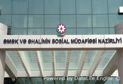 Müharibə əlilinin sosial hüquqlarının bərpası ilə bağlı açıq müraciəti