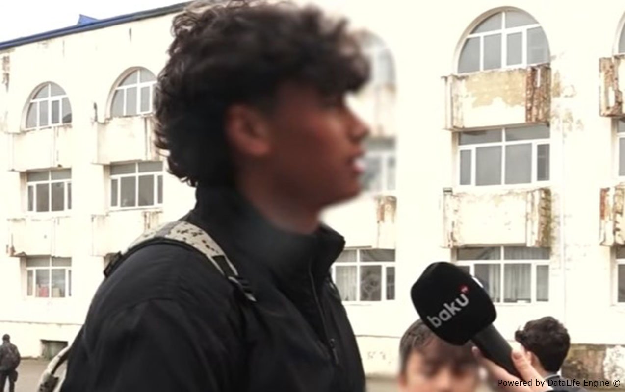 “Zarafat xoşuna gəlməyib, dərdini hər kəsə deyib” - Detallar