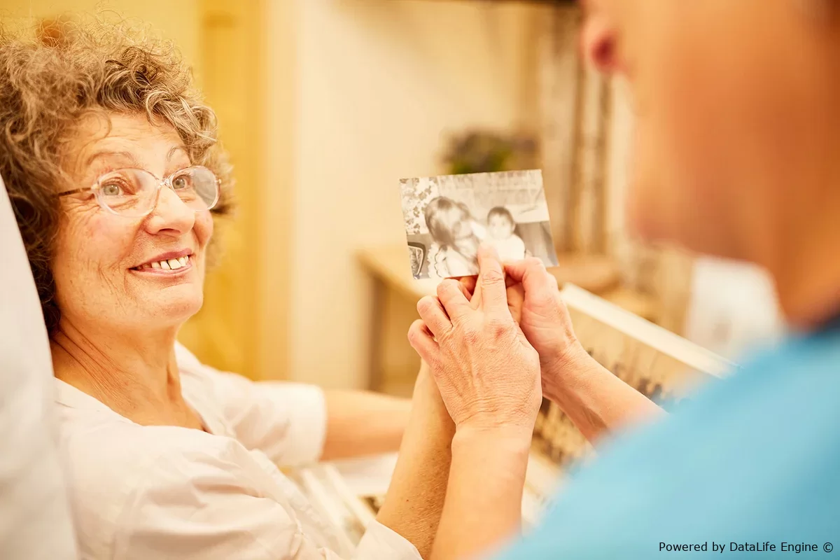 Demans riskini azalda bilən hal açıqlanıb