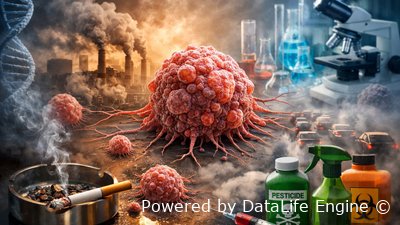 Xərçəng ölüm göstəricisində liderə çevirilir: Səbəb nədir? - Professor danışır