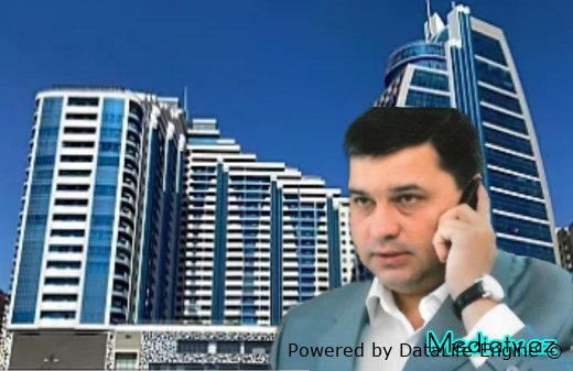 “Azure Residence”də (Megafun) qanunlar zirzəmidə qalıb - Babək Babayev kimə arxalanır?
