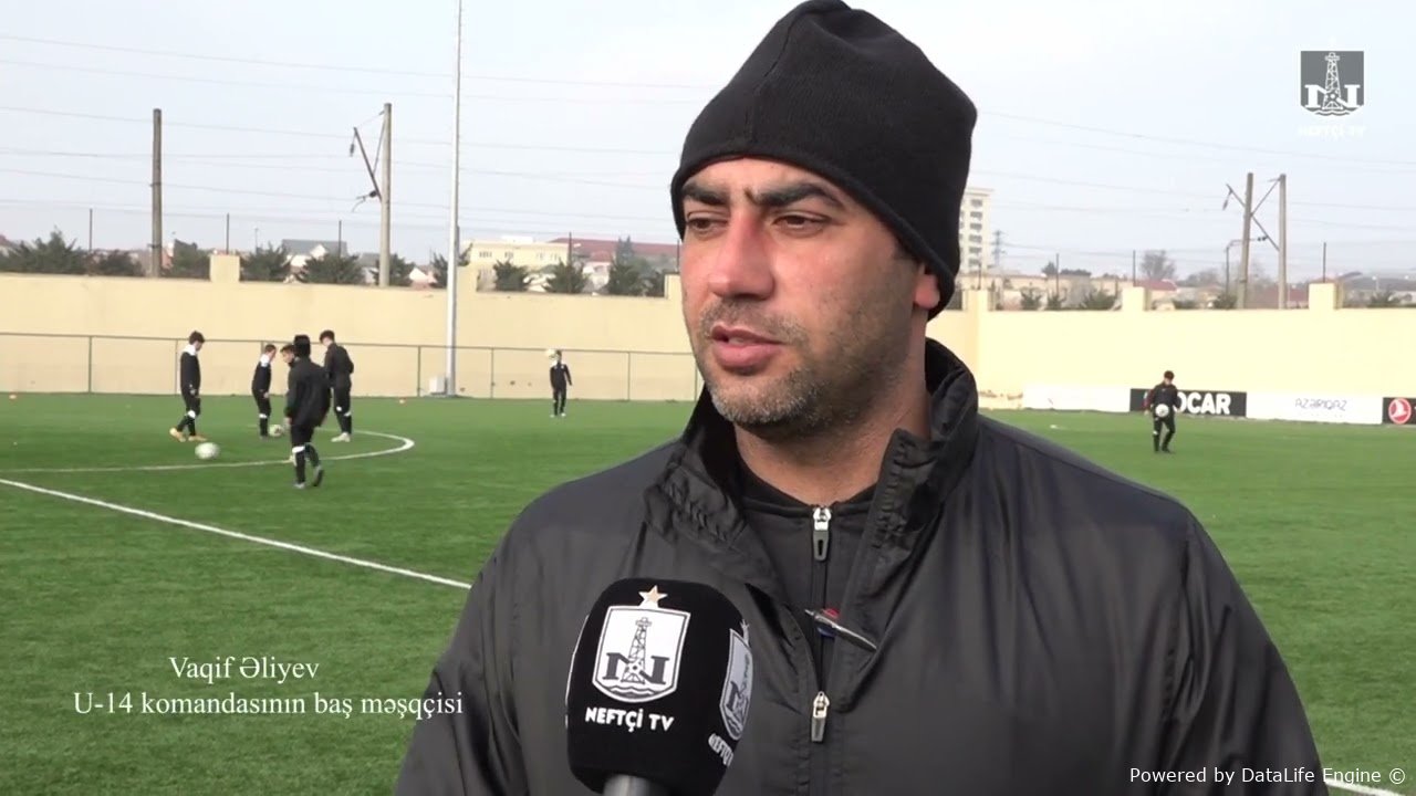 Vaqif Əliyevlə bağlı "Neftçi" FK rəhbərliyinə və digər qrumlara MÜRACİƏT OLUNACAQ