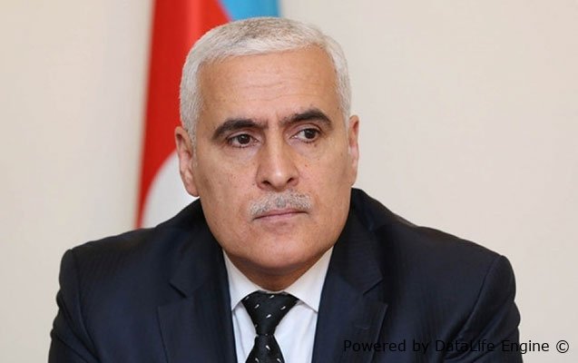 “Genişmiqyaslı bərpa-quruculuq işləri Böyük Qayıdışı daha da sürətləndirir”