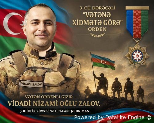 “Bu dünya bir igid gördü” sənədli povestindən döyüşçü xatirələri...