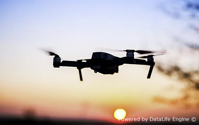 Rusiyanın Oryol şəhərinə dron hücumu - Ölən var