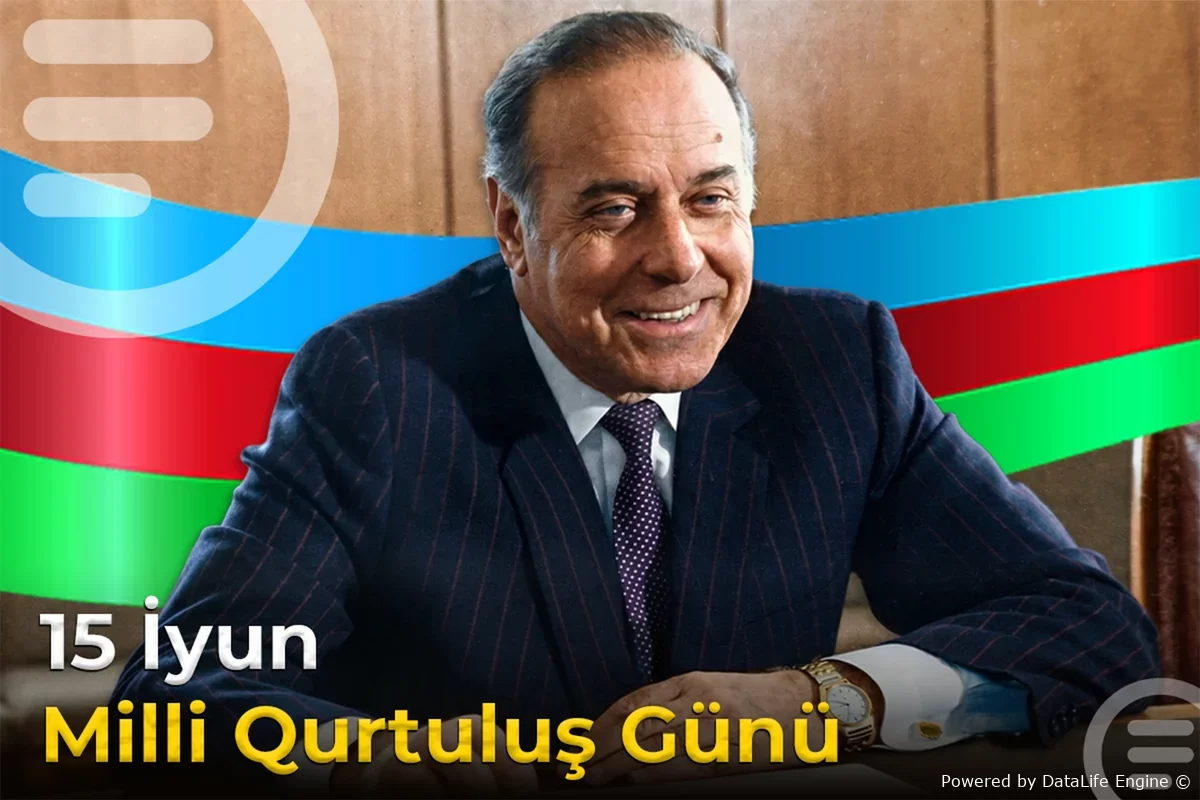Milli Qurtuluş Günü: Azərbaycan dövlətçiliyinin yox olmaqdan xilas edildiyi tarix