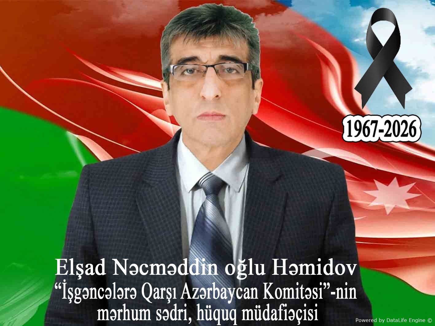 Qardaş xatirəsinə yanan bir ürək – Gülnarə Həmidovanın mənəvi böyüklüyü