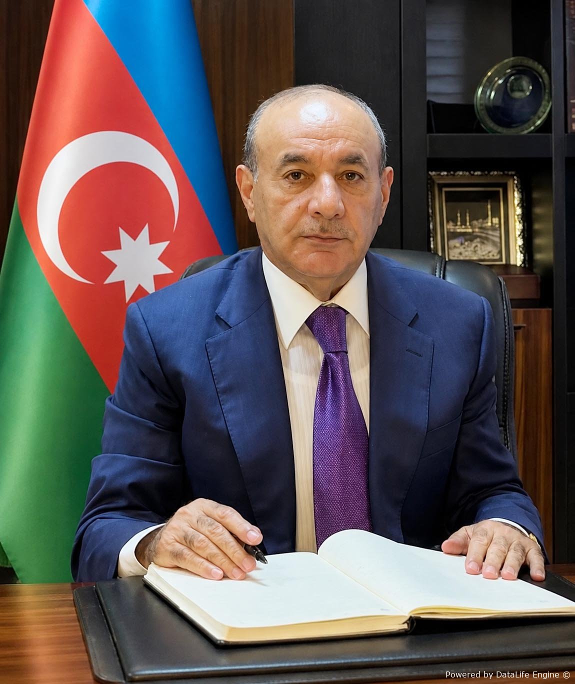 Aqibət Məmmədov – quruculuq missiyasını məsuliyyətlə həyata keçirən rəhbər