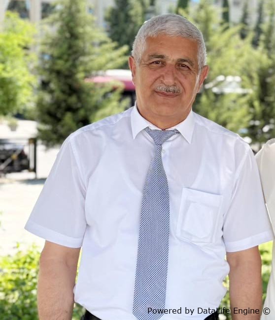 ELİN DUALARINDA YAŞAYAN ÖMÜR: ZİYALI ÖRNƏYİ ƏLİZAMİN HƏMİDOV