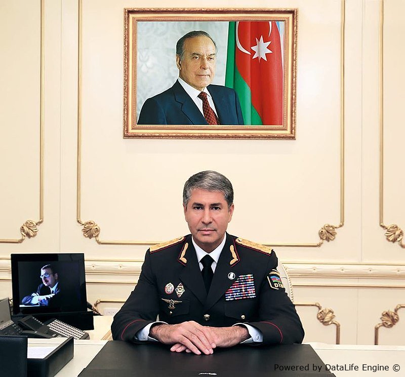 ARXA CƏBHƏNİN QƏHRƏMANLARI