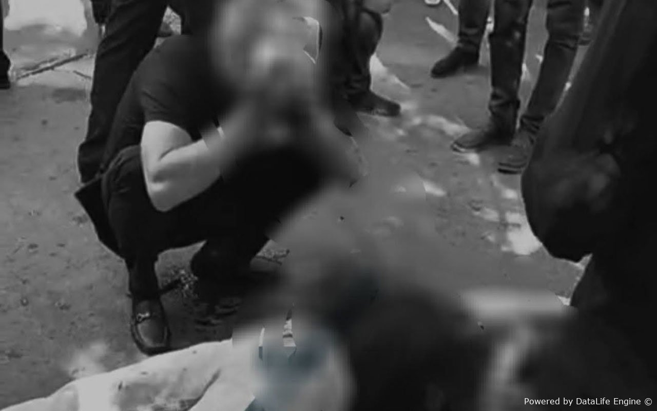 Keçmiş arvadını güllələyən Zaurun vəziyyəti - Açıqlandı