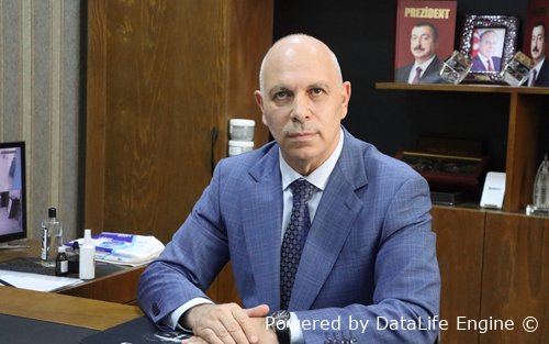“Aqrar sahə neft-qazdan sonra iqtisadiyyatımızın əsas dayağı olmalıdır”