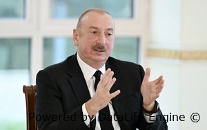 “Azərbaycan artıq ortasəviyyəli gücə çevrilir”