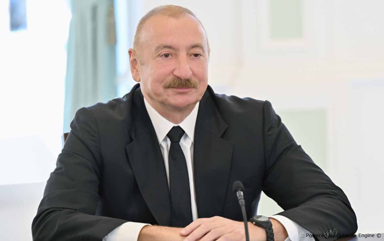 “Siyasi təmaslarımız müntəzəm xarakter alır”