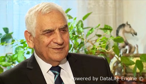 Dünya bir nərdivandır...