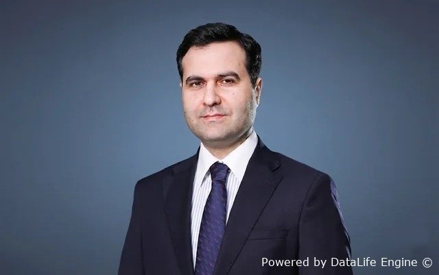 Ramazan Nəbiyevə yüksək vəzifə verildi